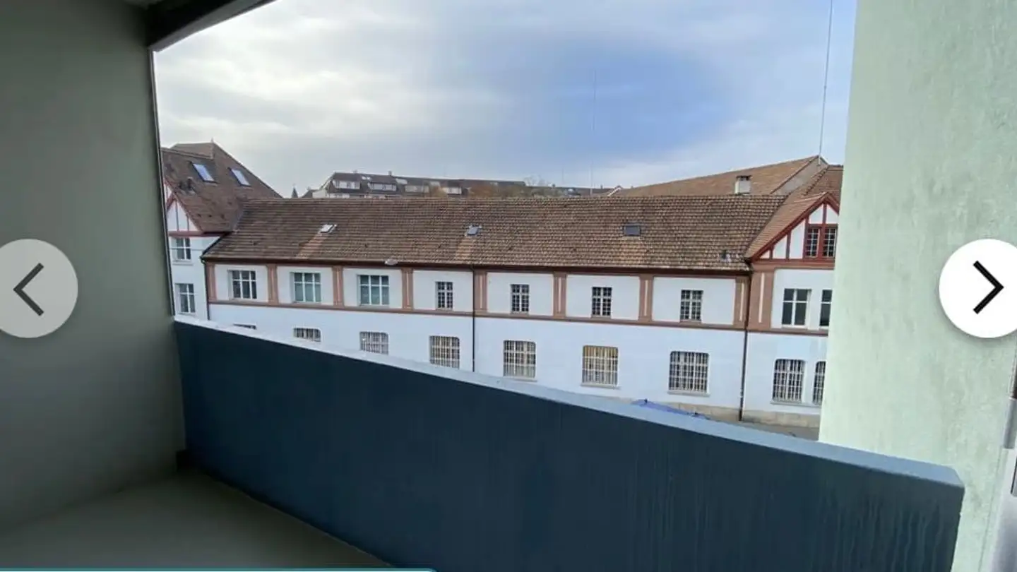 Appartamento in affitto - Spalenring 72, 4055 Basel