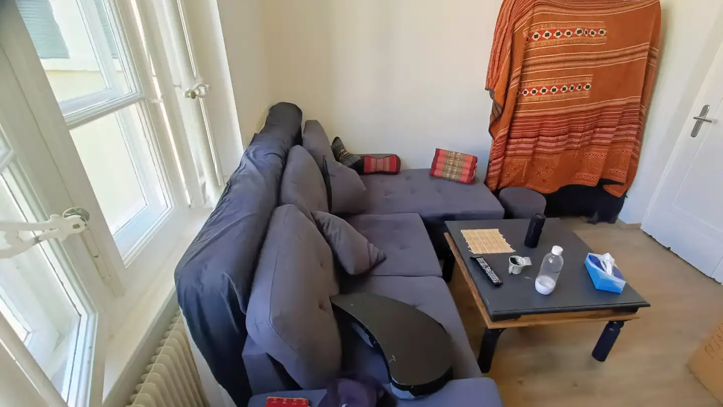 Appartement meublé à louer - 1260 Nyon - Photo 2