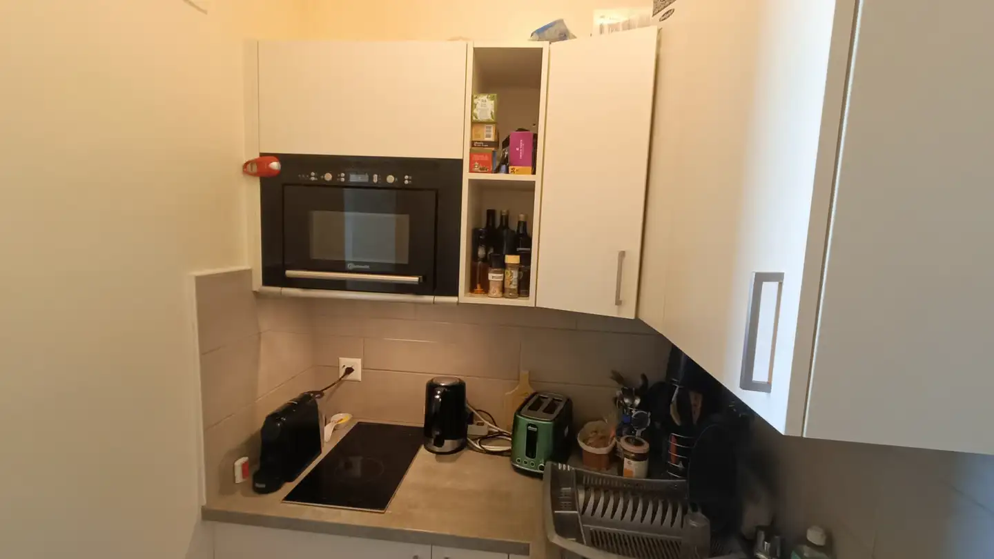 Appartement meublé à louer - 1260 Nyon - Photo 4