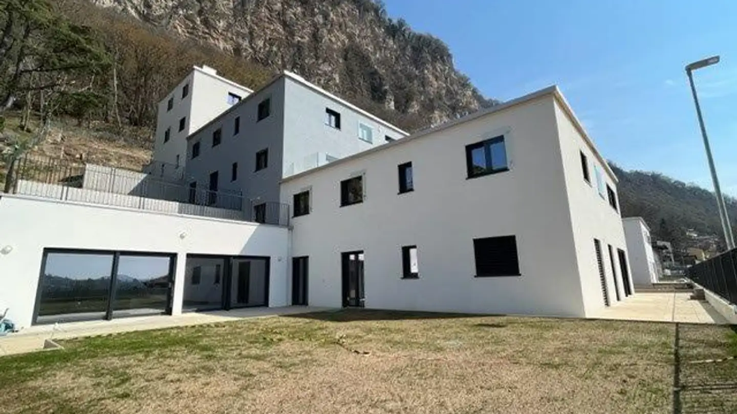 Appartement à vendre - Alle Cantine Di Sotto, 6850 Mendrisio - Photo 4