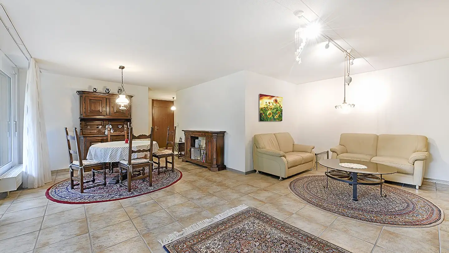 Appartement à vendre - Wührestrasse 16, 8610 Uster
