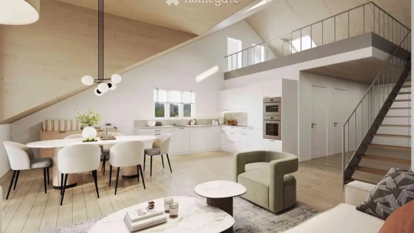 Apartment for rent - 8376 Fischingen