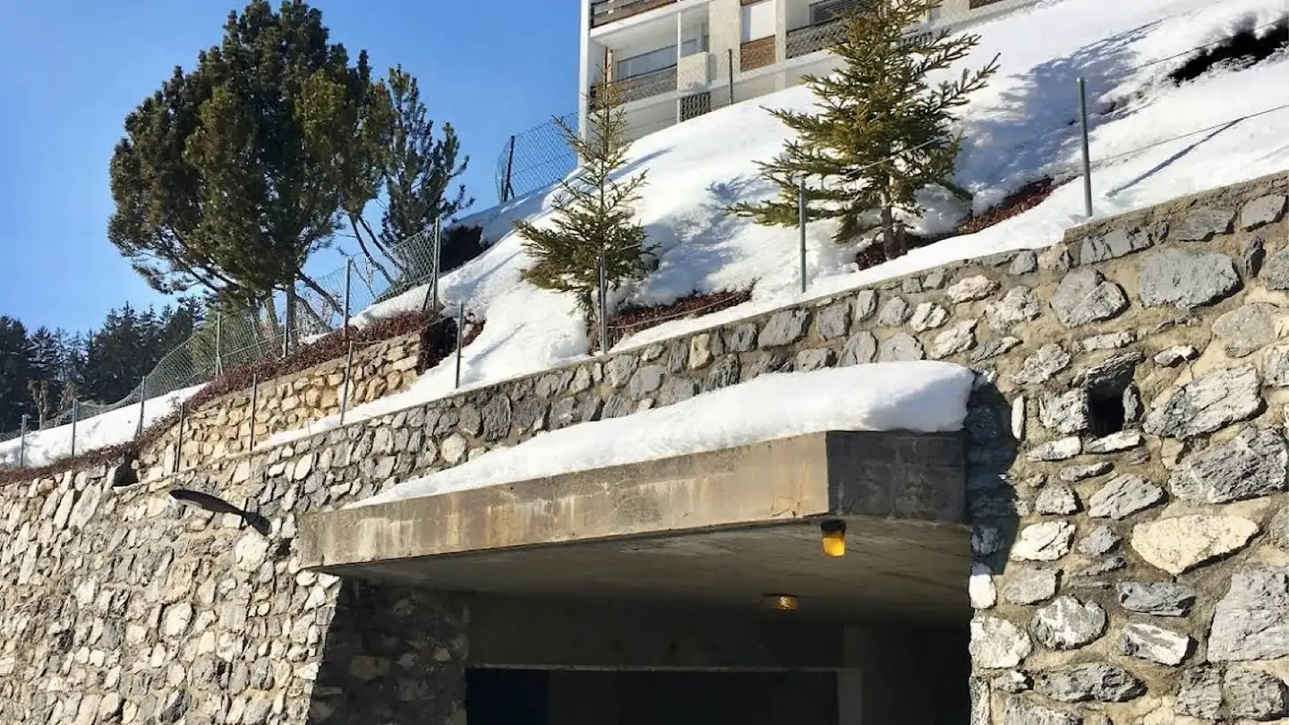 Wohnung mieten - Route De Marigny, 3963 Crans-Montana