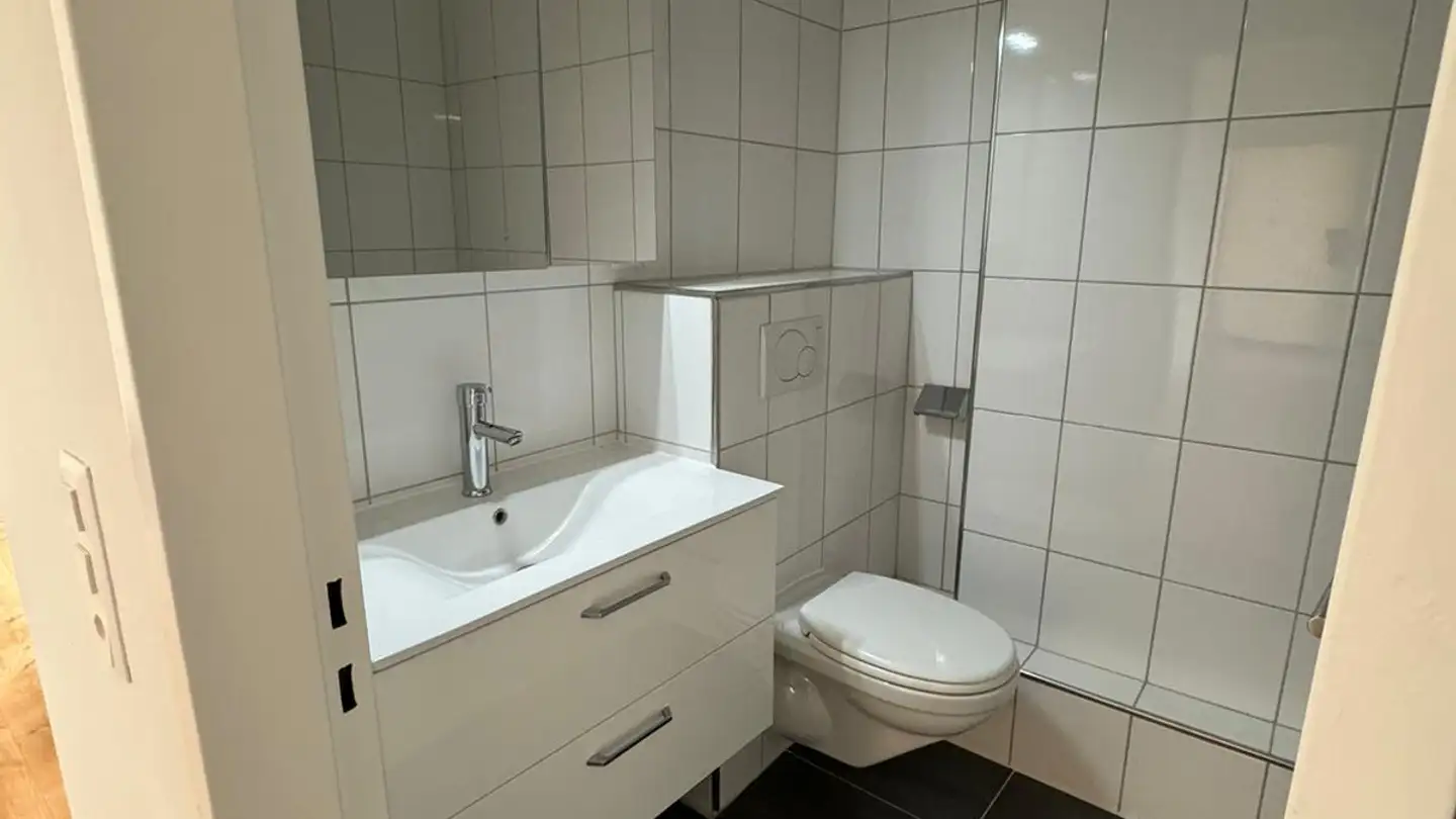 Appartamento in affitto - Hauptstrasse 31, 5032 Aarau Rohr - Photo 2