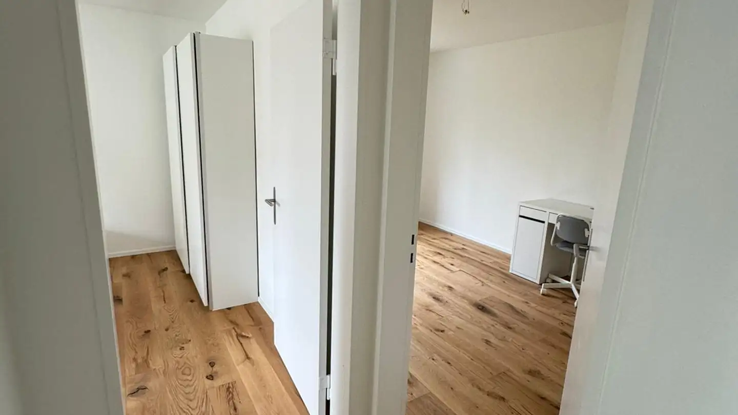 Appartamento in affitto - Hauptstrasse 31, 5032 Aarau Rohr - Photo 3