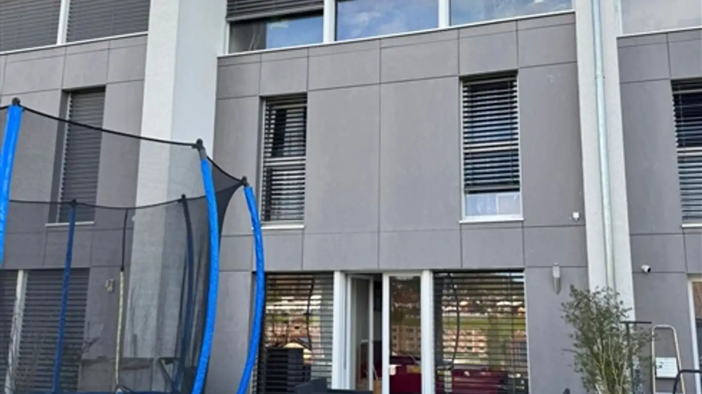 Einfamilienhaus kaufen - 1784 Courtepin - Foto 2