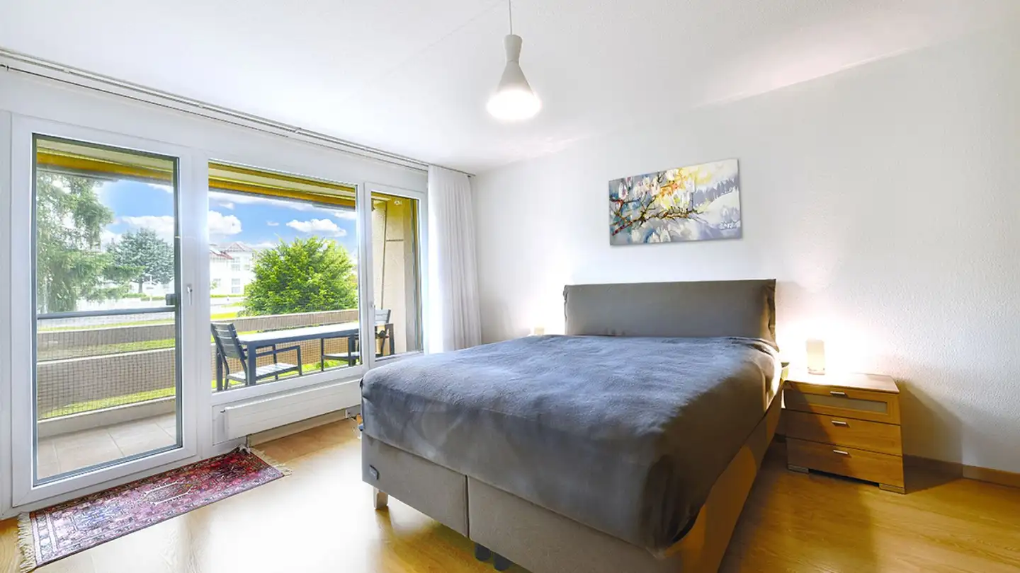 Appartement à vendre - Wührestrasse 16, 8610 Uster - Photo 3