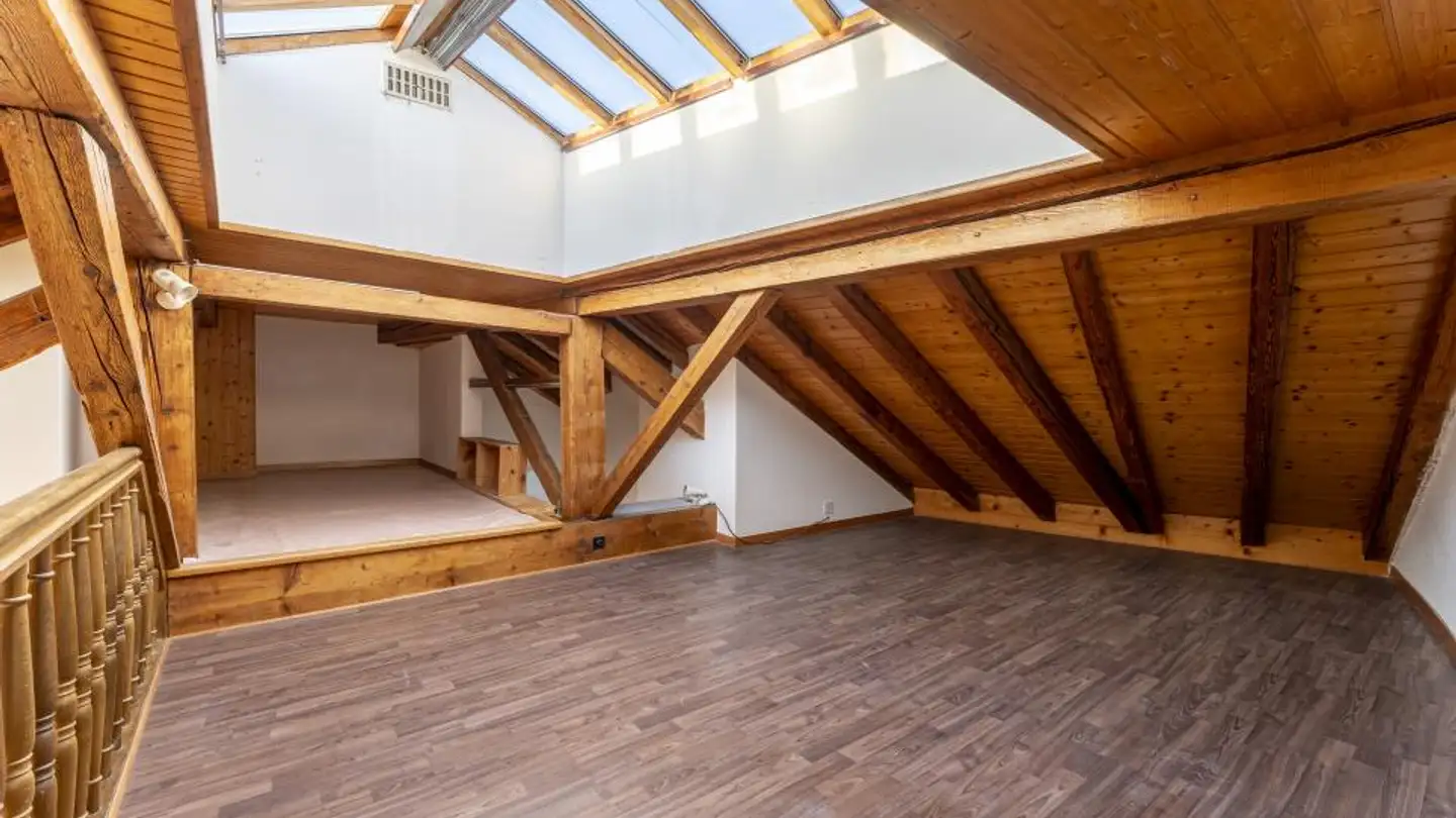 Apartment for sale - 1020 Renens VD - Photo 4