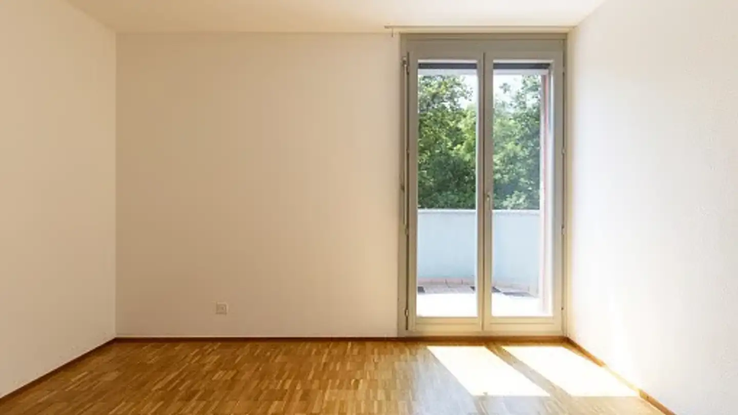 Apartment for rent - Alte Baarerstrasse, 6300 Zug