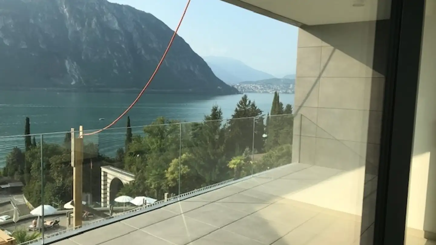 Appartamento in vendita - 6816 Bissone - Foto 4