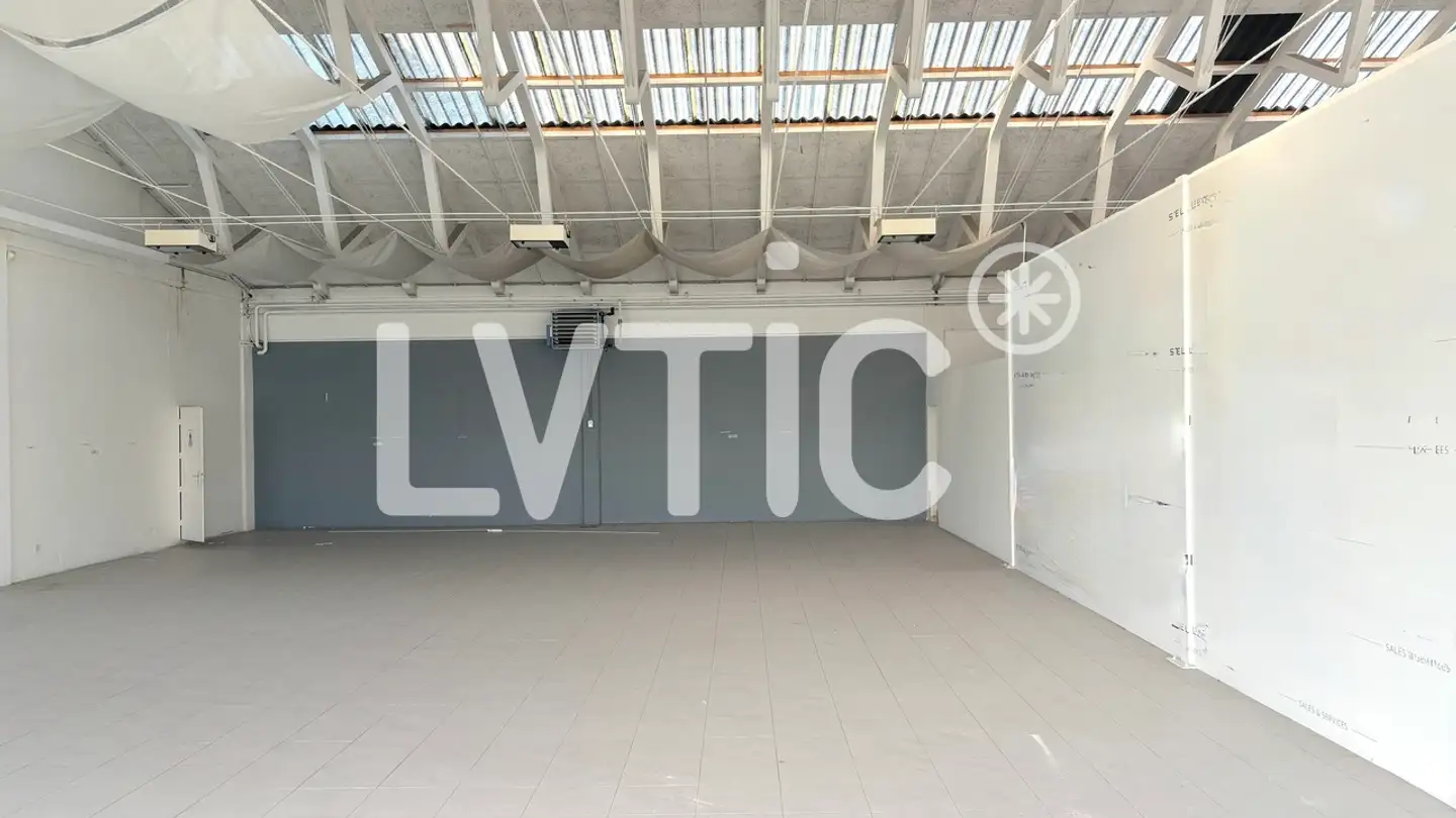 Espace de stockage à louer - 1217 Meyrin - Photo 3