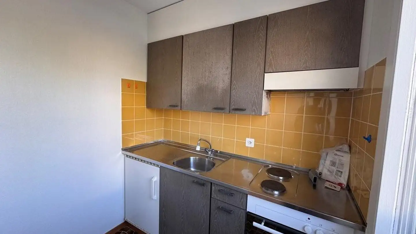 Appartamento in affitto - Route De La Plaine 5, 1022 Chavannes-près-Renens - Foto 4
