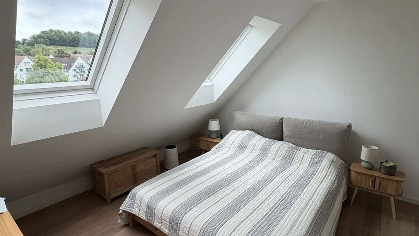Appartamento in affitto - Seefeldstrasse 204, 8008 Zürich - Foto 4