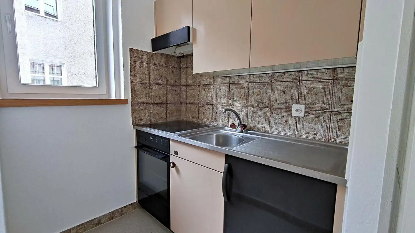 Wohnung mieten - Schützengraben 21, 8200 Schaffhausen - Foto 2