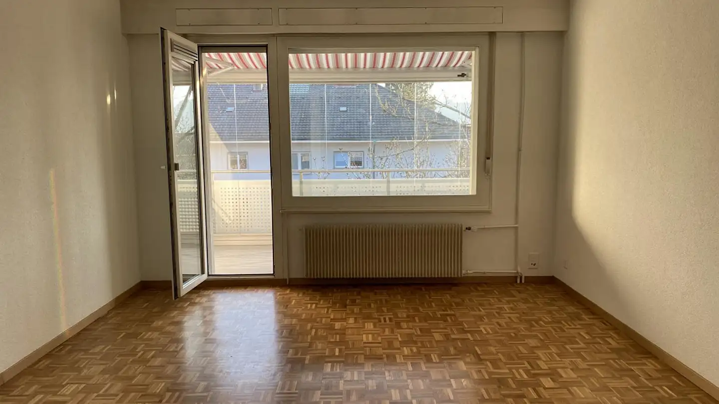 Appartamento in affitto - Giacomettistrasse 31a, 3006 Bern