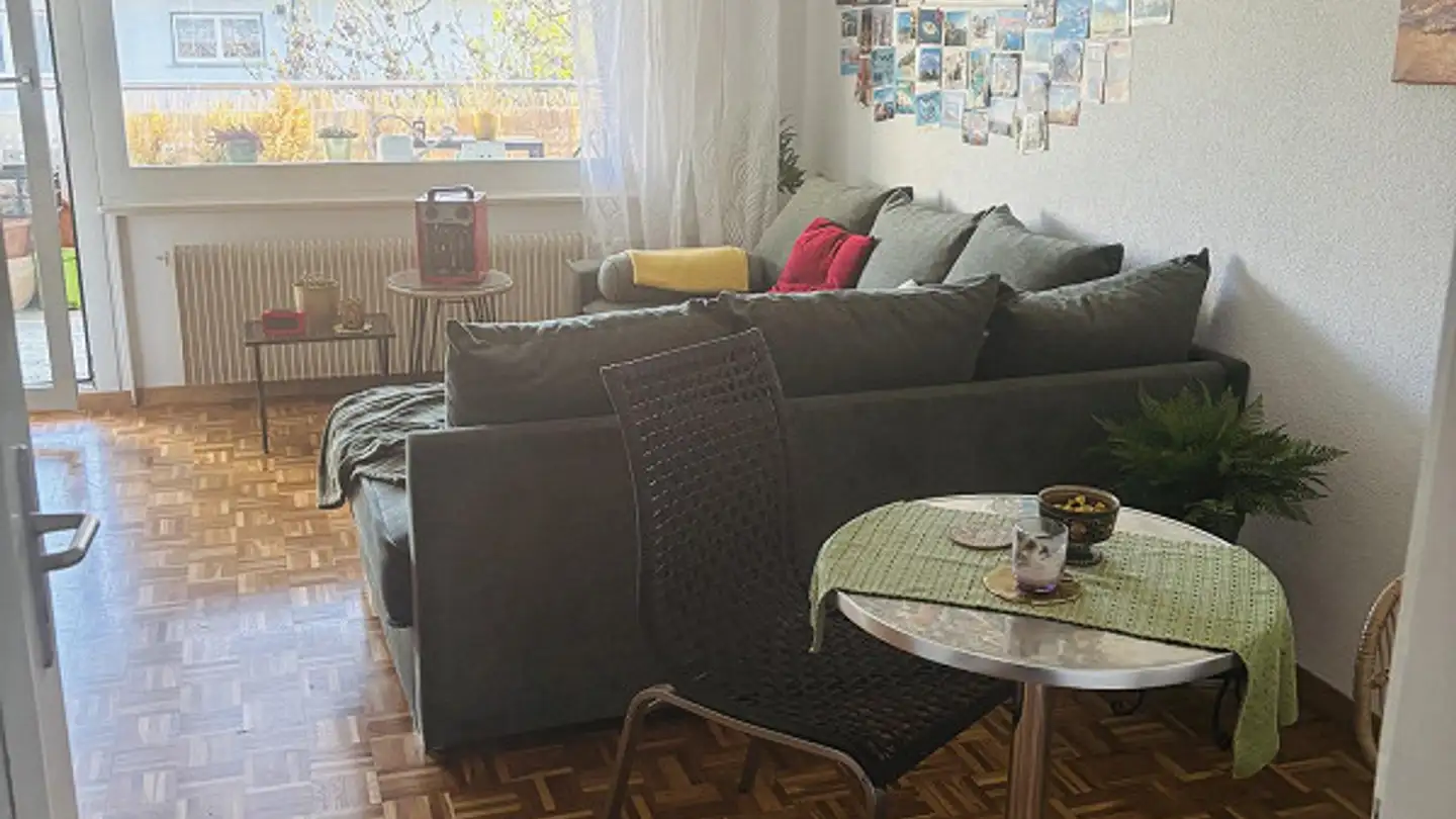 Appartamento in affitto - Giacomettistrasse 31a, 3006 Bern - Foto 2