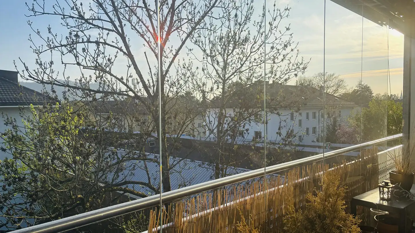 Appartamento in affitto - Giacomettistrasse 31a, 3006 Bern - Foto 3