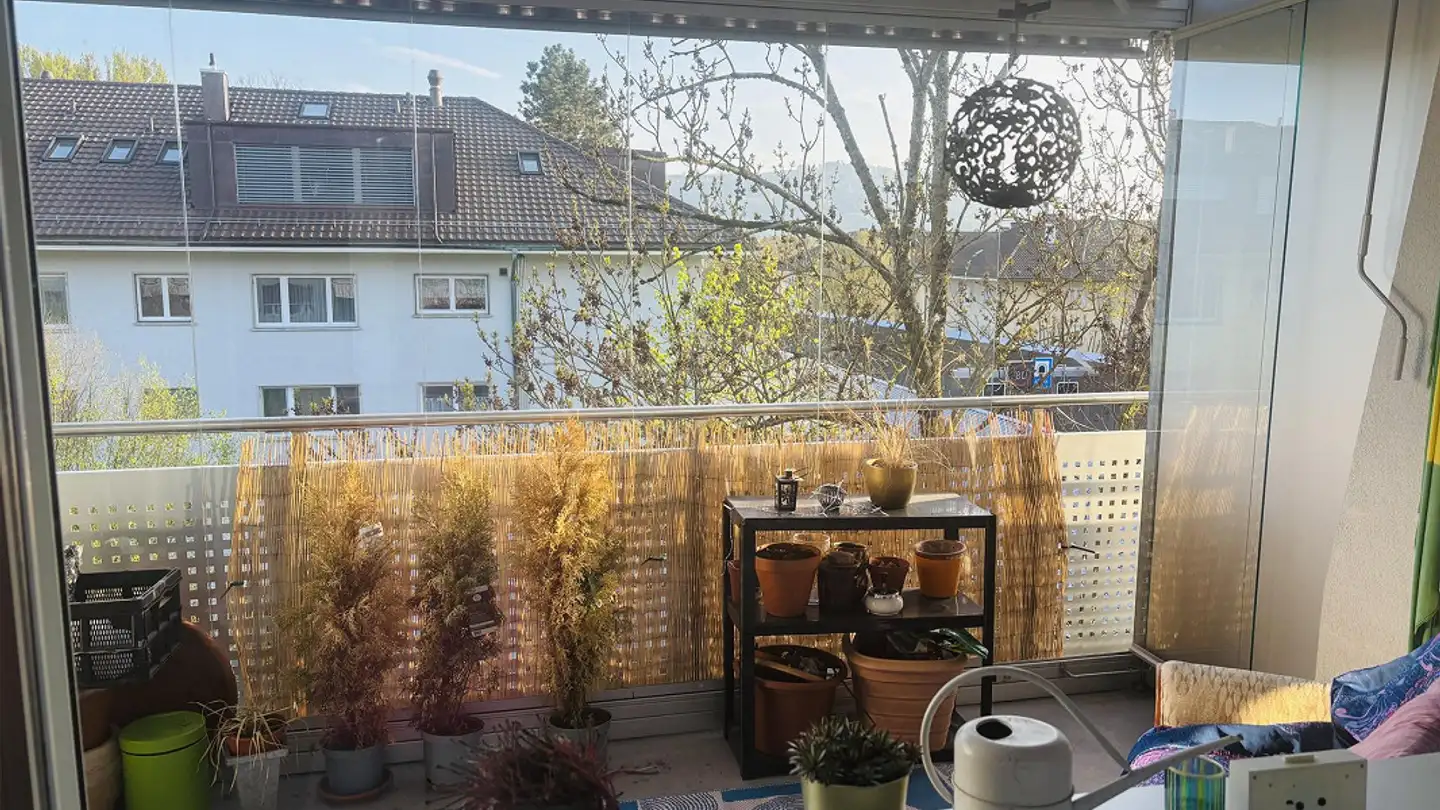 Appartamento in affitto - Giacomettistrasse 31a, 3006 Bern - Foto 4