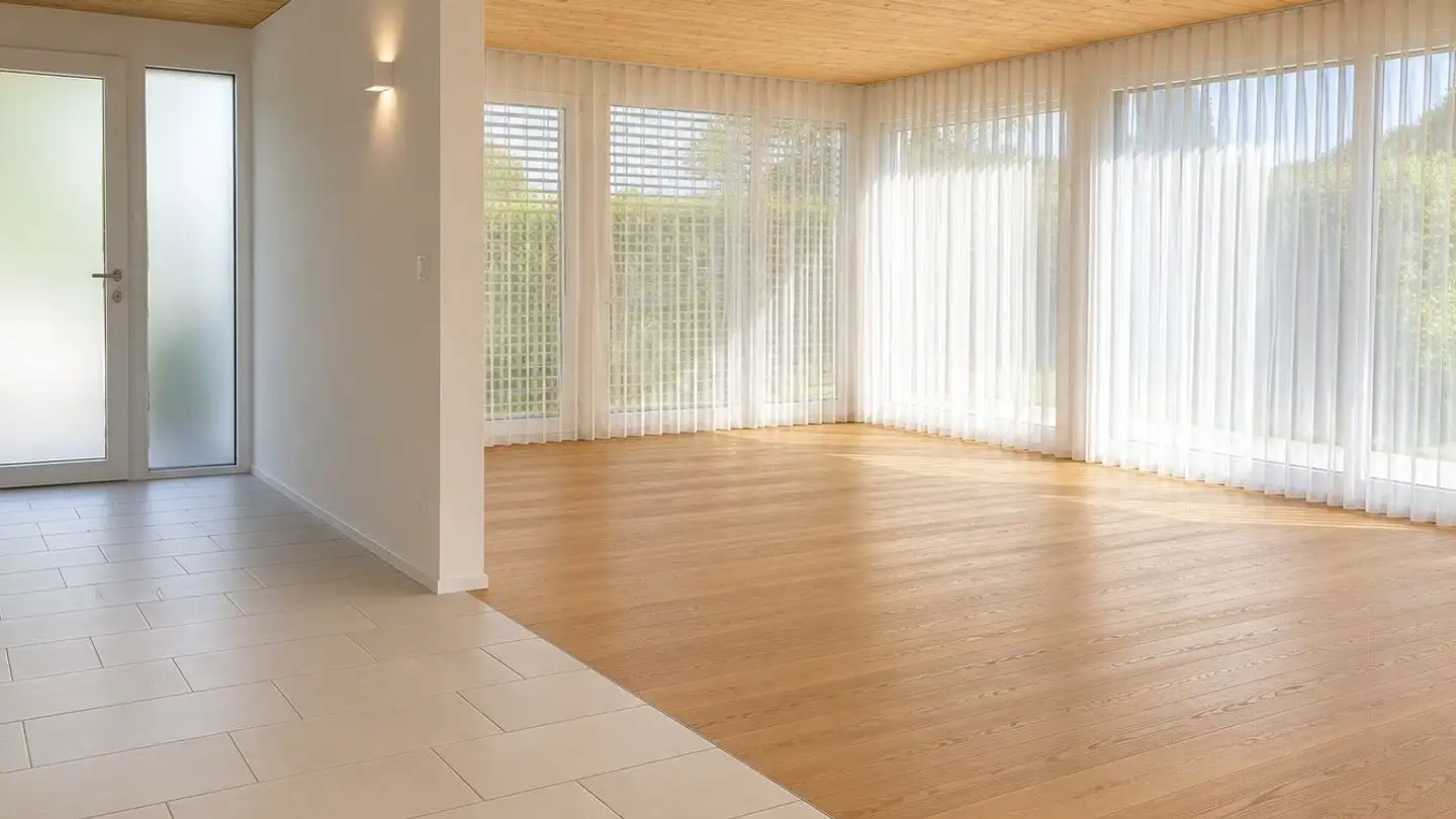 Appartamento in affitto - 9602 Bazenheid