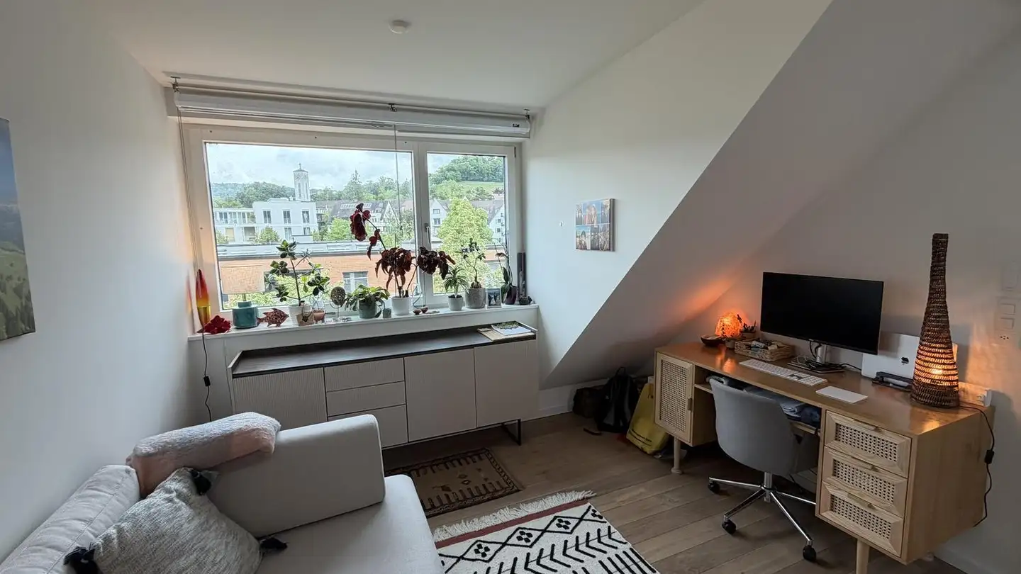 Appartamento in affitto - Seefeldstrasse 204, 8008 Zürich - Foto 3