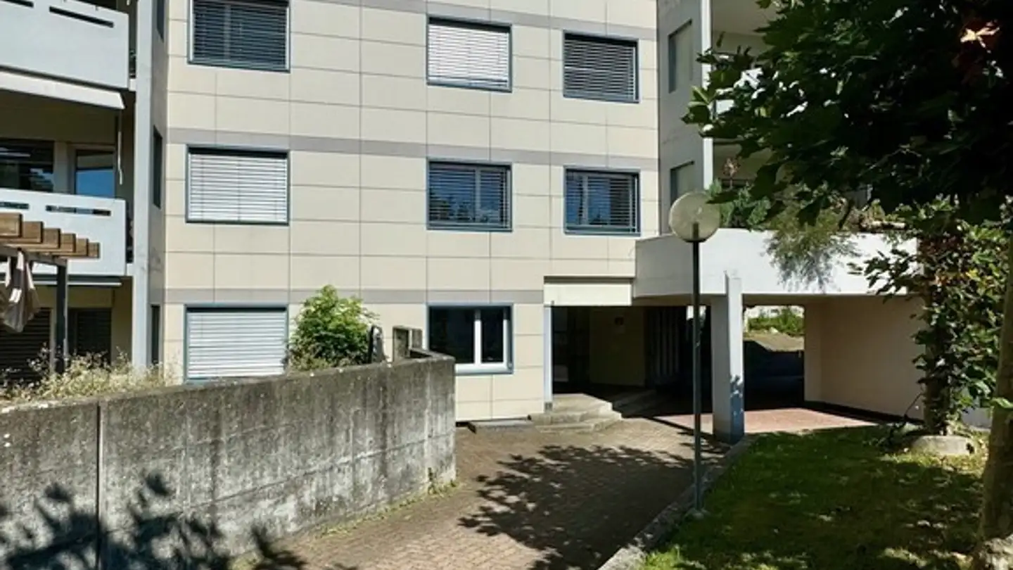 Wohnung mieten - Steinstrasse 62, 8106 Adlikon b. Regensdorf
