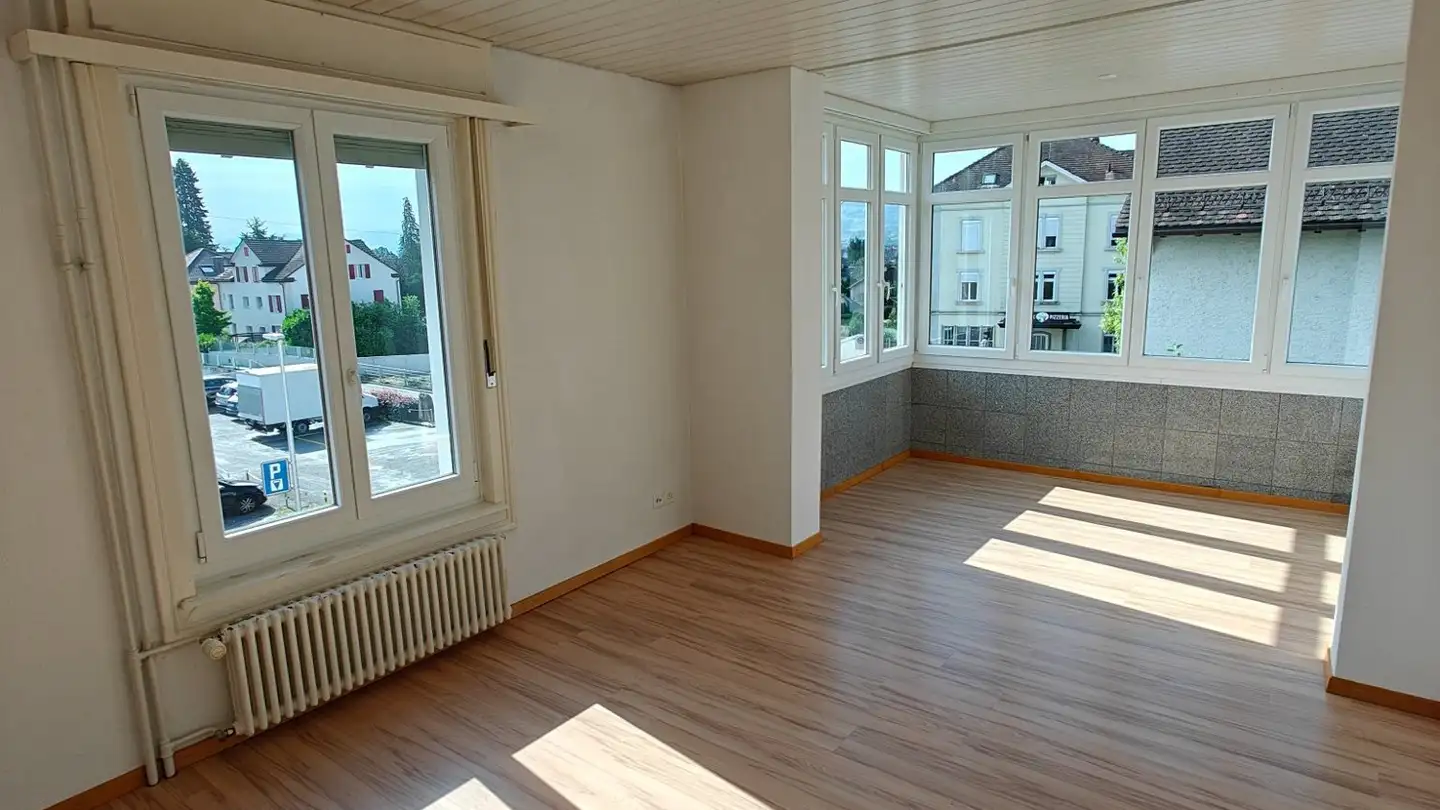 Appartamento in affitto - Friedenstrasse 3, 9320 Arbon - Photo 2