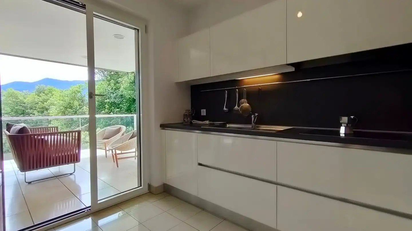 Wohnung kaufen - Via Paolo Regazzoni, 6900 Lugano