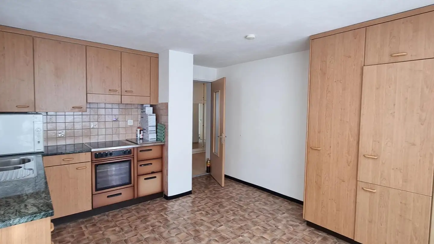 Appartamento in affitto - Bachtolastrasse 2, 3944 Unterbäch VS - Foto 2