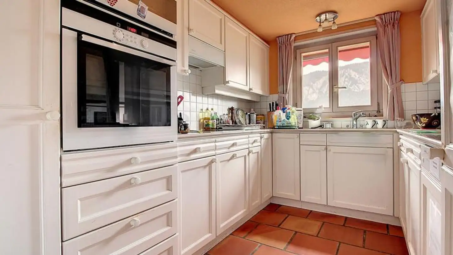 Appartamento in vendita - 1660 Château-d'Oex - Foto 2