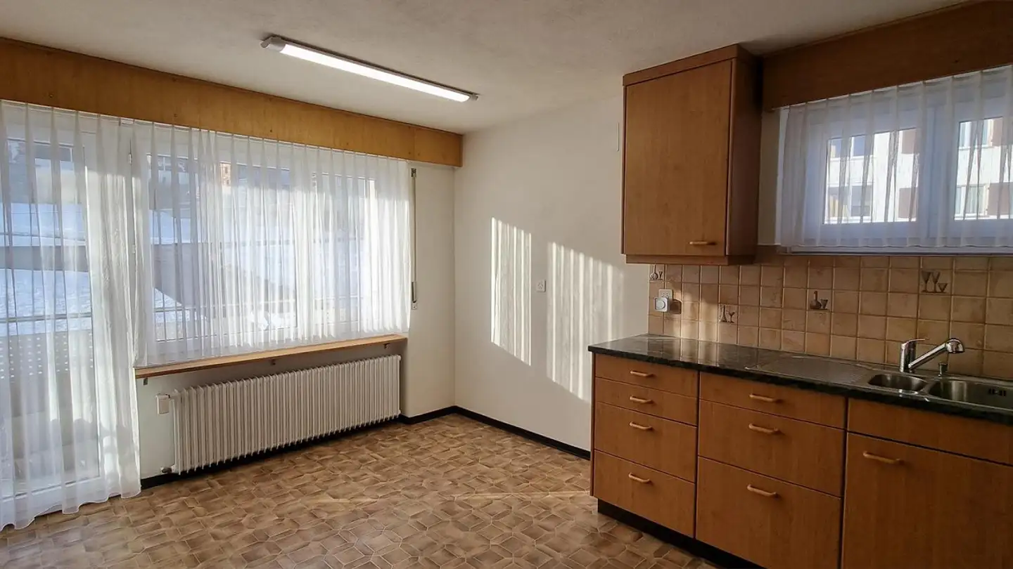 Appartamento in affitto - Bachtolastrasse 2, 3944 Unterbäch VS - Foto 3