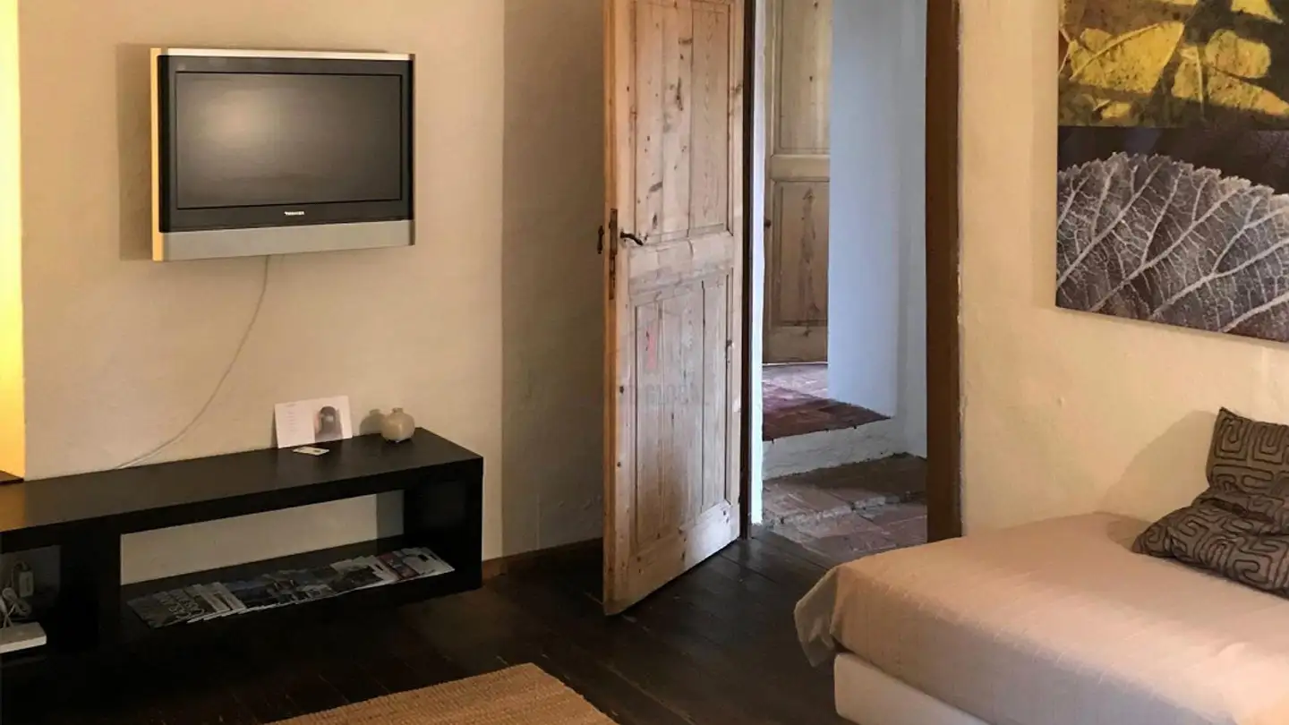 Casa singola in vendita - Contrada Al Lago, 6987 Caslano - Foto 3