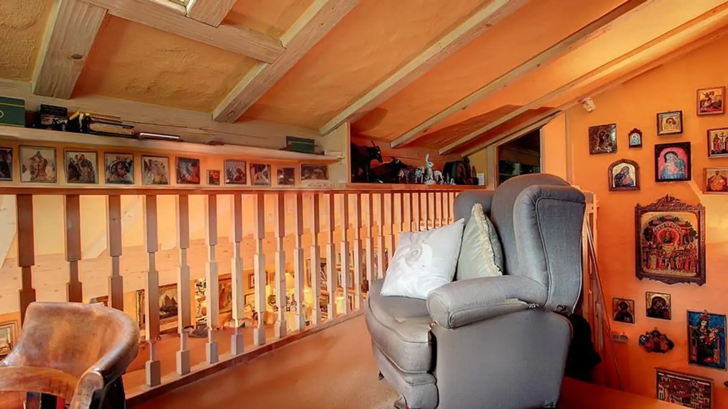 Appartamento in vendita - 1660 Château-d'Oex - Foto 3
