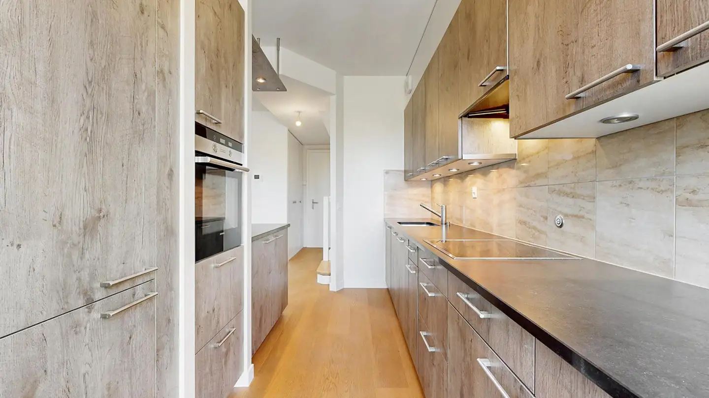 Appartement à louer - Rue De Rive (Rues-Basses) 15, 1204 Genève - Photo 4