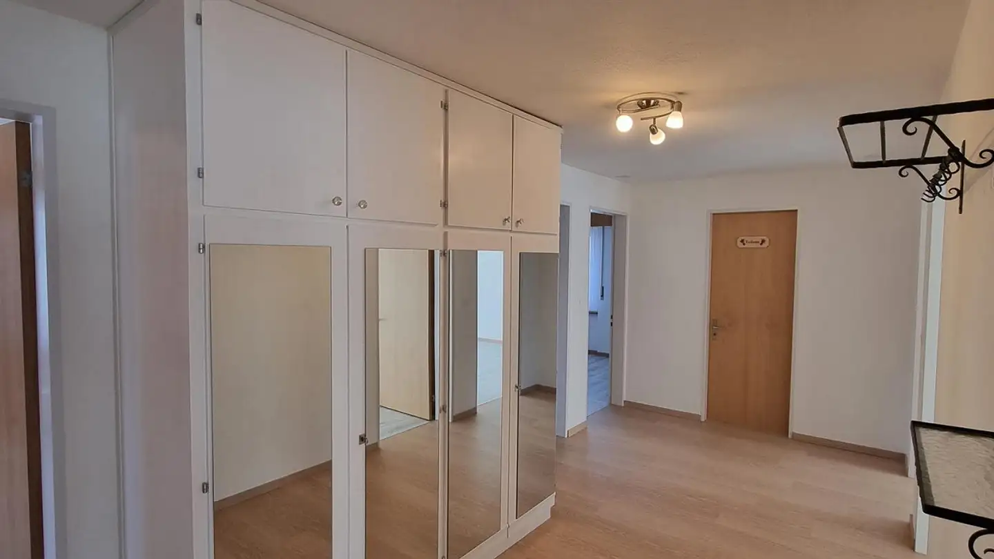 Appartamento in affitto - Bachtolastrasse 2, 3944 Unterbäch VS - Foto 4