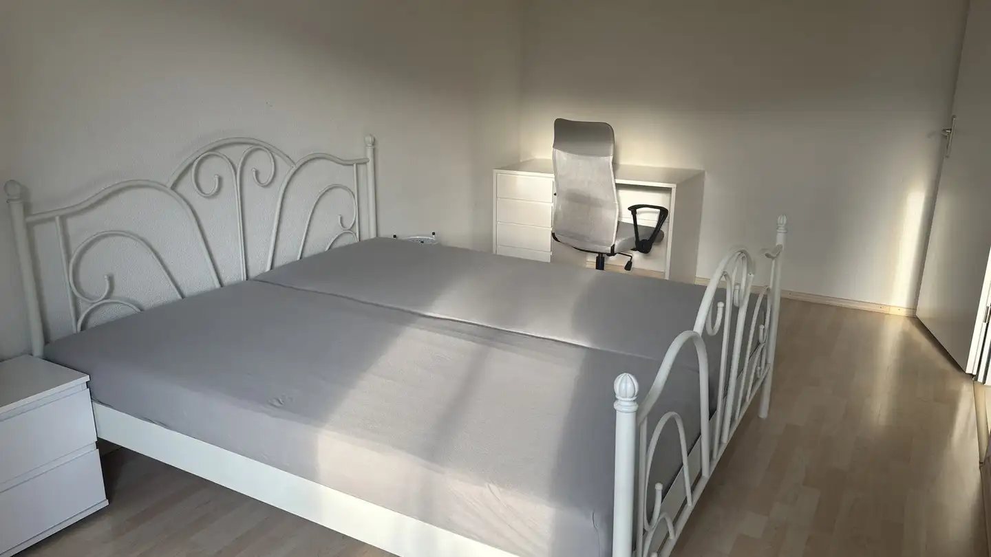 Zimmer mieten - Schlossmühlestrasse 242, 8408 Winterthur