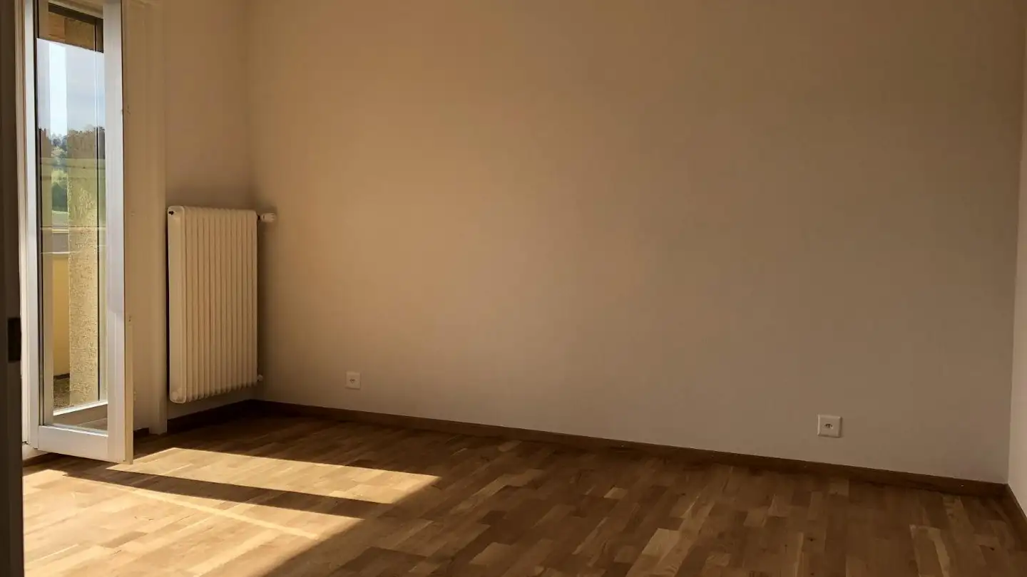 Appartamento in affitto - Route Du Barrage 21, 1728 Rossens FR