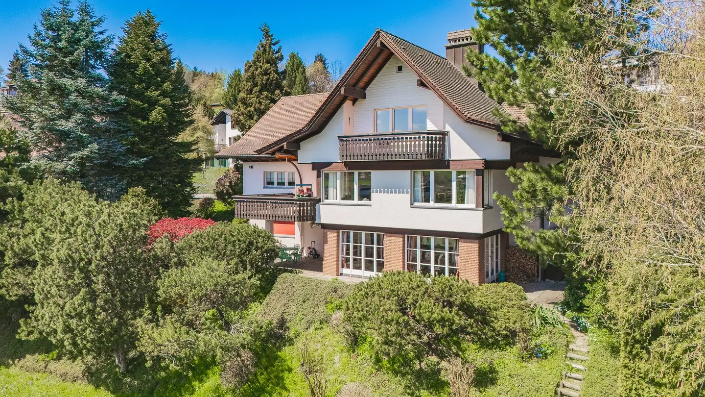 Einfamilienhaus kaufen - 9042 Speicher - Foto 4