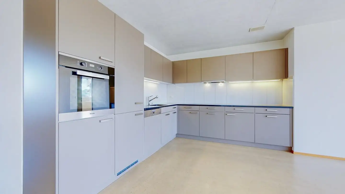 Appartamento in affitto - Ringstrasse 8, 9200 Gossau SG - Foto 4