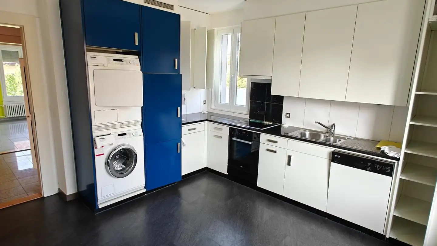 Appartamento in affitto - Friedenstrasse 3, 9320 Arbon - Photo 3