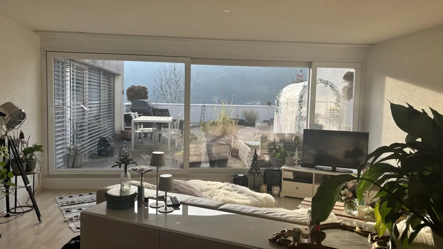 Zimmer mieten - Schlossmühlestrasse 242, 8408 Winterthur - Foto 3