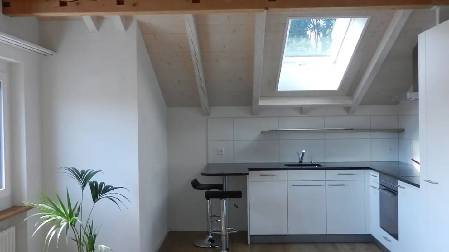 Wohnung mieten - 2555 Brügg BE