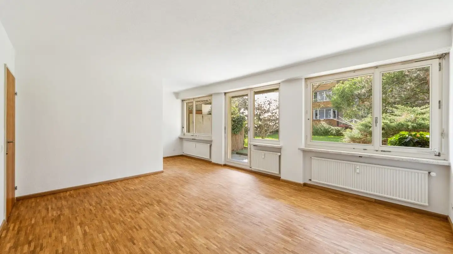 Apartment for rent - Inselstrasse 40, 4057 Basel - Photo 4