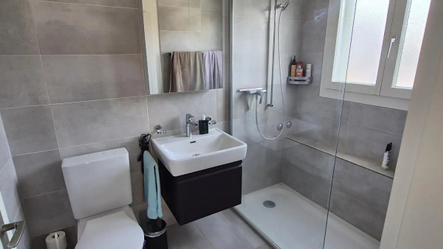 Appartement à louer - Haldenstrasse 22, 6343 Rotkreuz - Photo 2