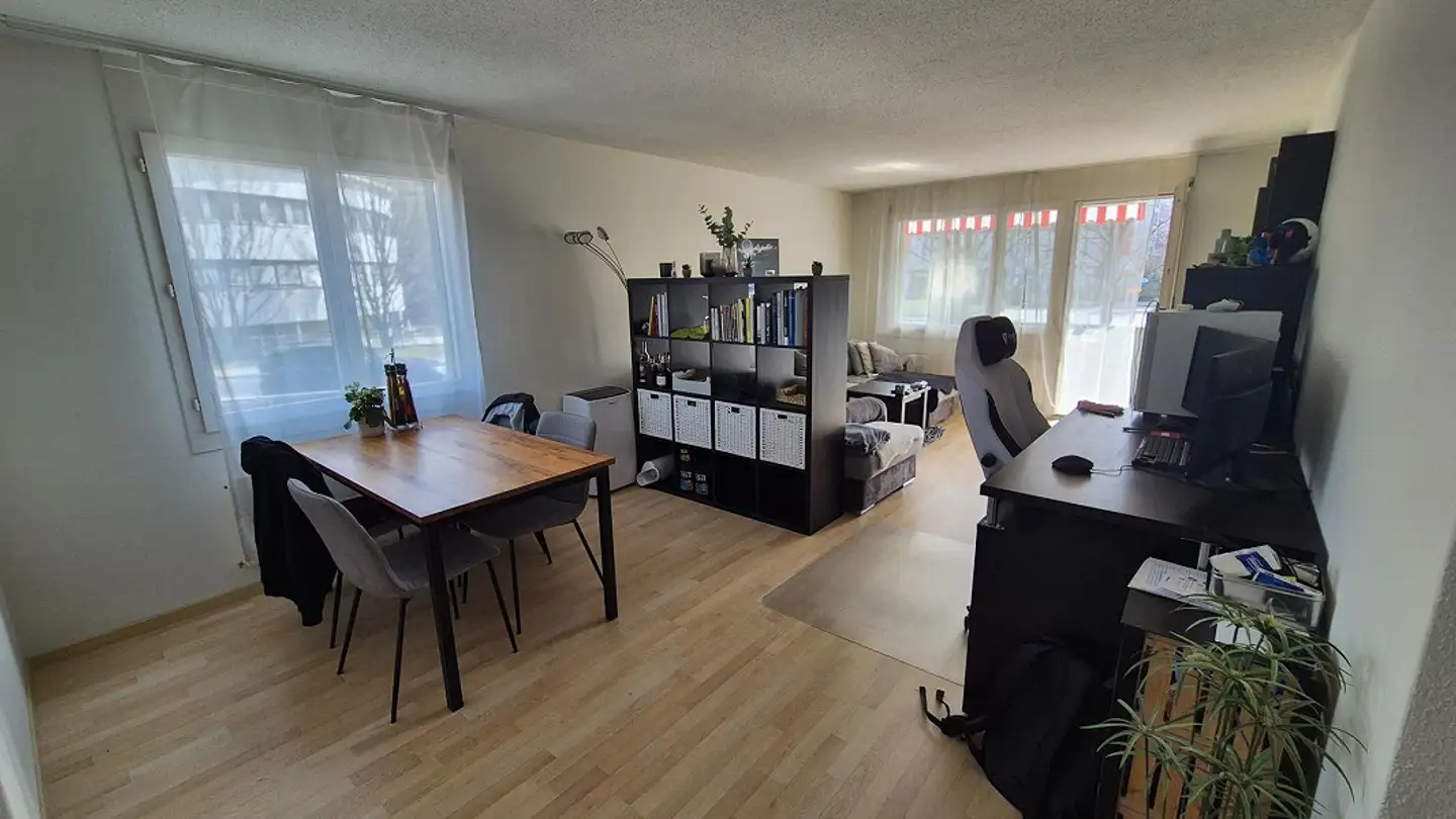 Appartement à louer - Haldenstrasse 22, 6343 Rotkreuz - Photo 3