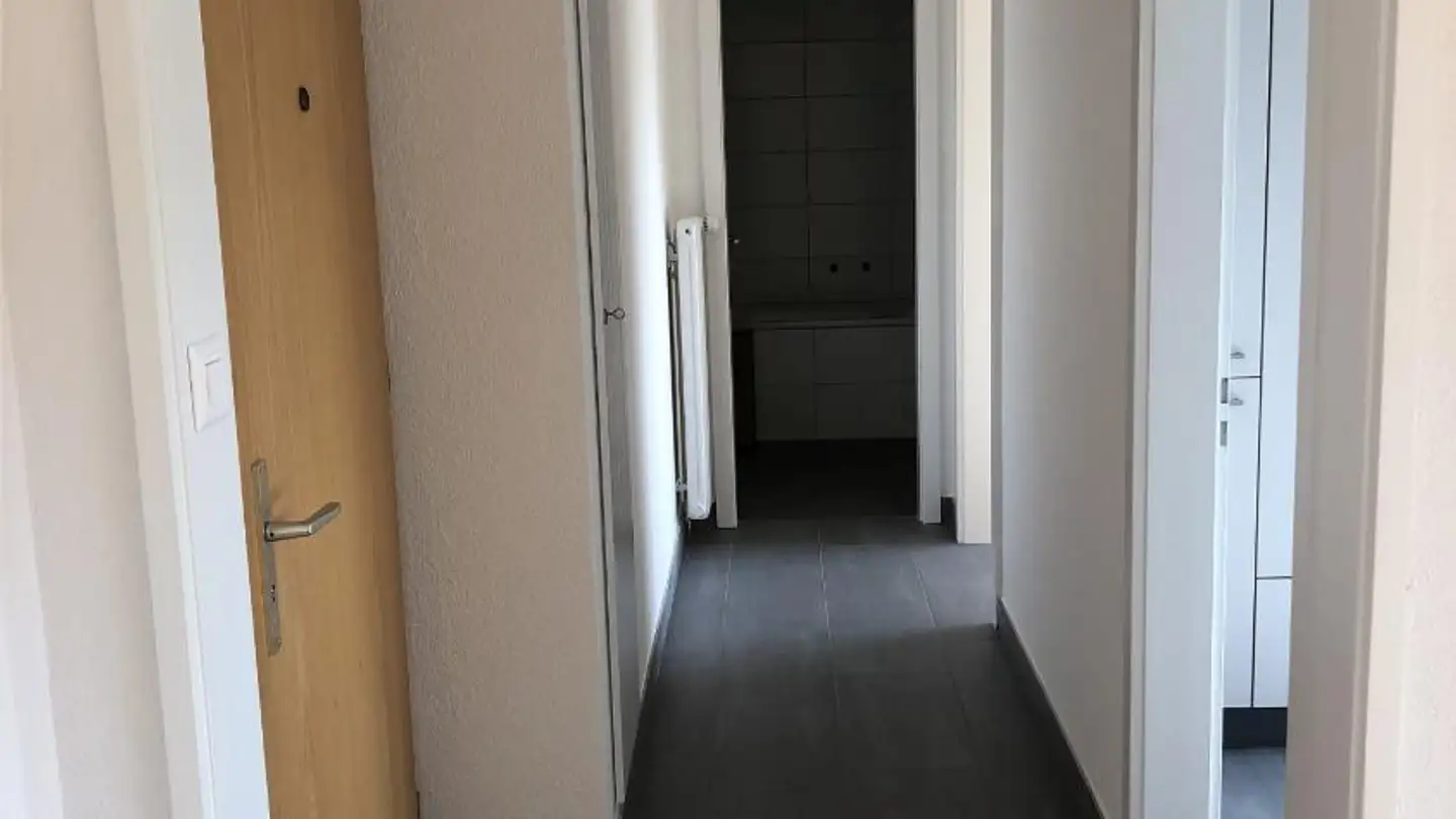 Appartamento in affitto - Route Du Barrage 21, 1728 Rossens FR - Foto 4