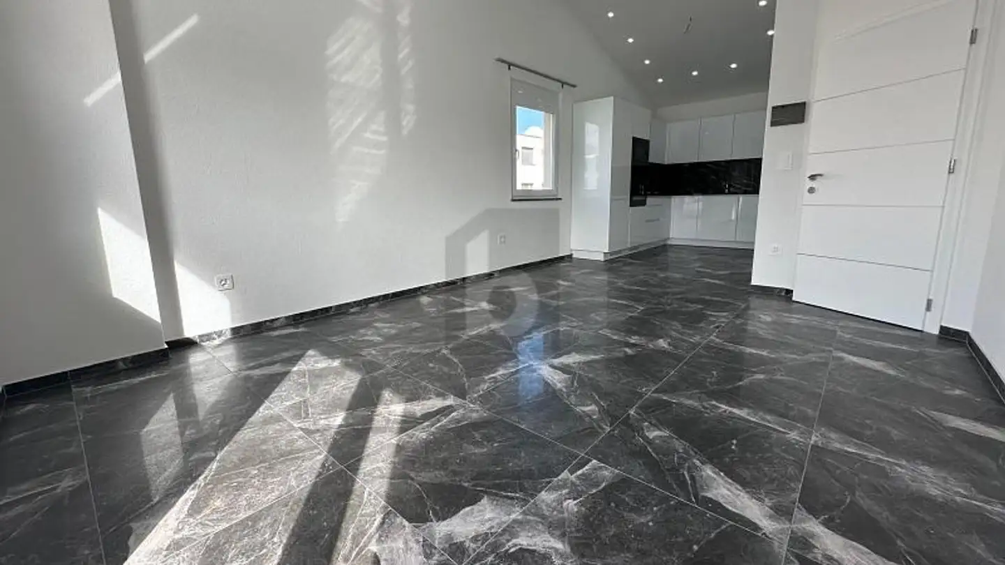 Penthouse for rent - 4665 Oftringen - Photo 2