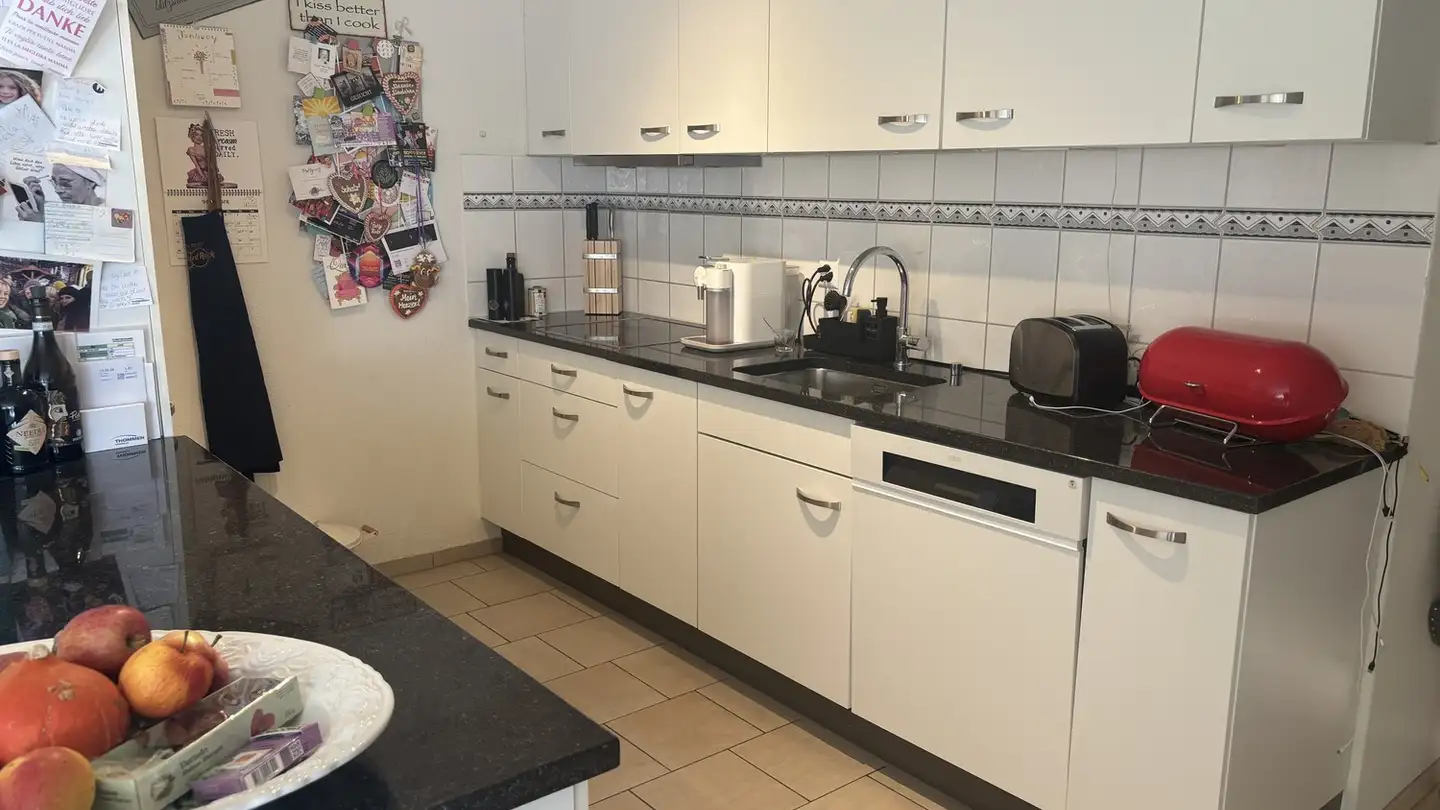 Zimmer mieten - Schlossmühlestrasse 242, 8408 Winterthur - Foto 4