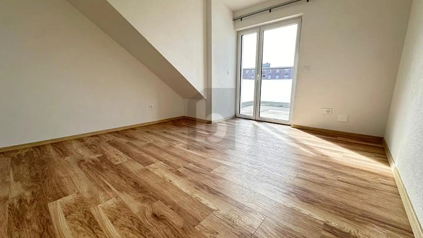 Penthouse for rent - 4665 Oftringen - Photo 3