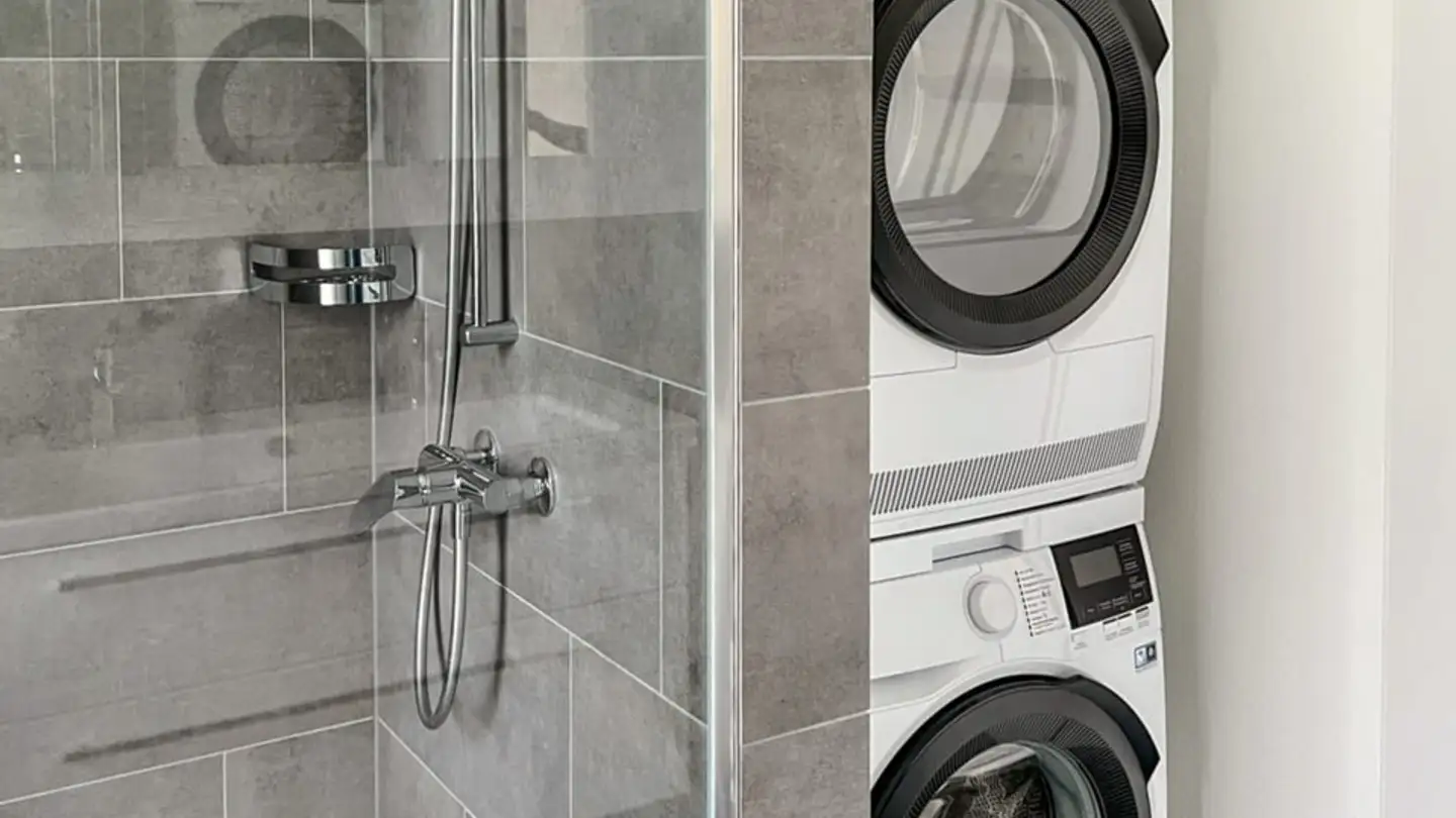 Attico in affitto - Wilerstrasse, 8370 Sirnach - Foto 4