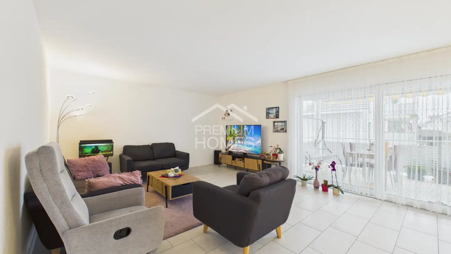 Appartement à vendre - 4922 Bützberg - Photo 2